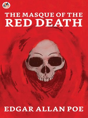 The Masque of the Red Death - ebook